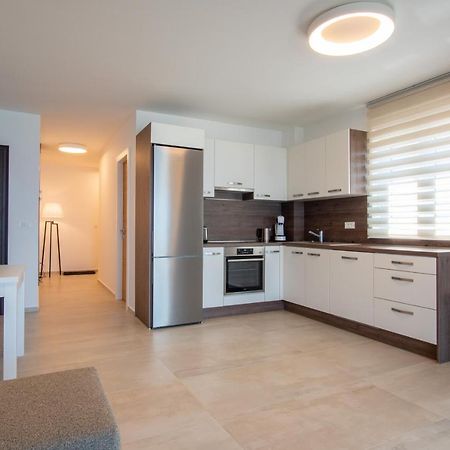 Apartments Mandre I Экстерьер фото
