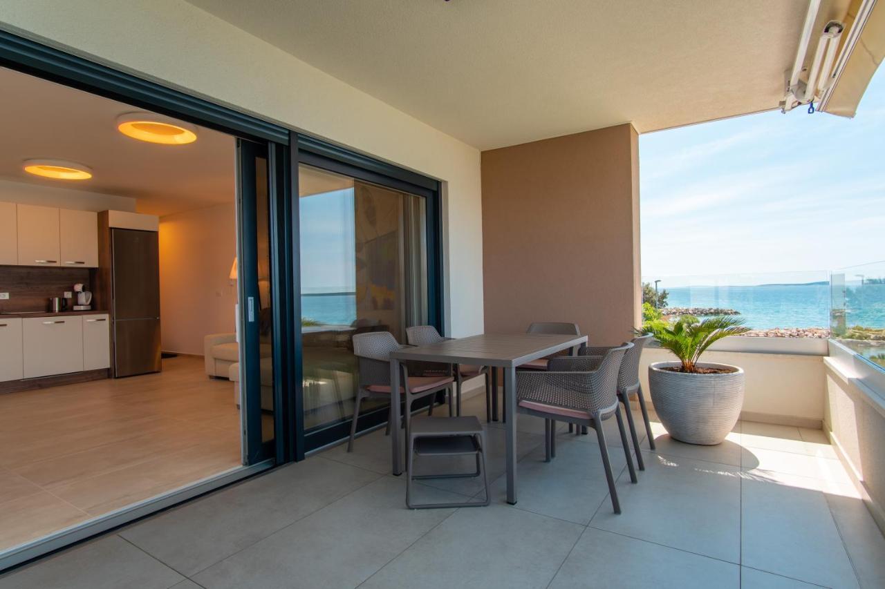 Apartments Mandre I Экстерьер фото