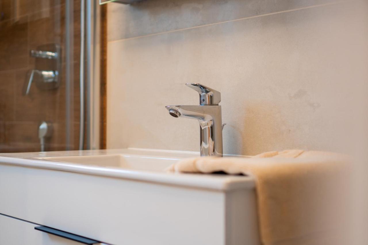 Apartments Mandre I Экстерьер фото